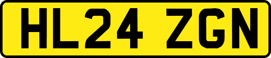HL24ZGN