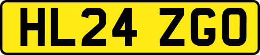 HL24ZGO