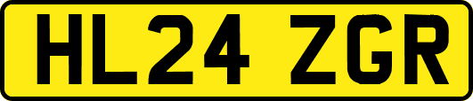 HL24ZGR