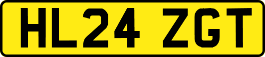 HL24ZGT