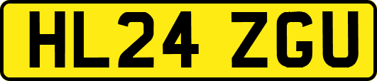 HL24ZGU