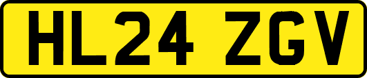 HL24ZGV