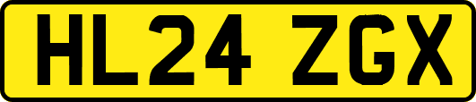 HL24ZGX