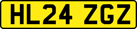 HL24ZGZ