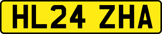 HL24ZHA