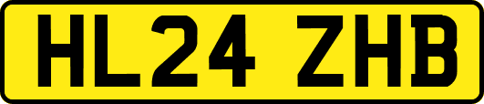 HL24ZHB