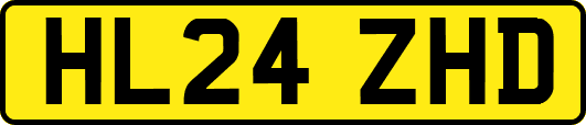 HL24ZHD
