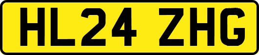 HL24ZHG