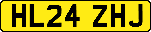 HL24ZHJ