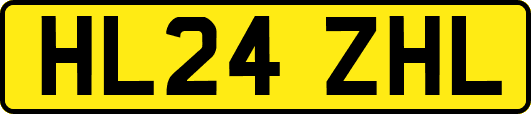 HL24ZHL