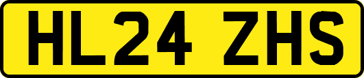 HL24ZHS
