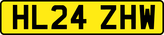 HL24ZHW