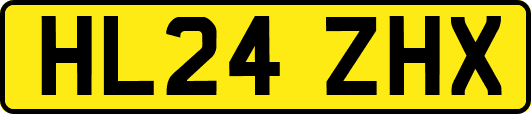 HL24ZHX