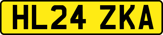 HL24ZKA