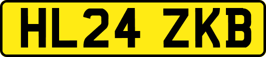 HL24ZKB