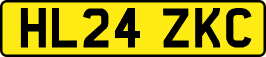 HL24ZKC