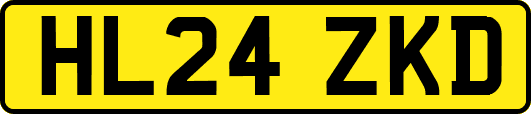 HL24ZKD