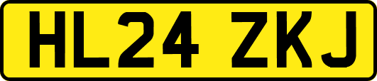 HL24ZKJ