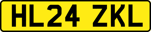 HL24ZKL