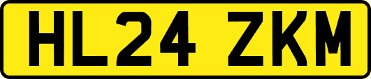 HL24ZKM