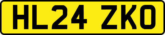 HL24ZKO