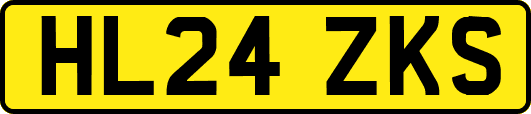 HL24ZKS