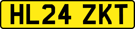 HL24ZKT