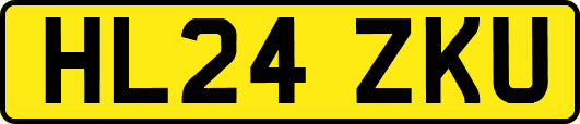 HL24ZKU