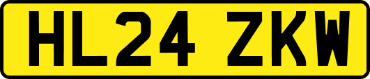 HL24ZKW