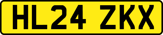 HL24ZKX