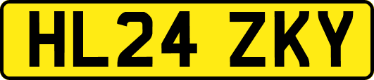 HL24ZKY