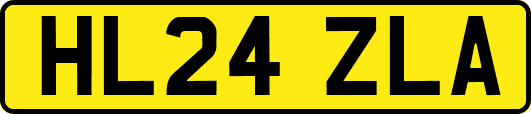 HL24ZLA