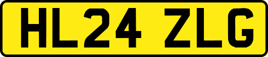HL24ZLG