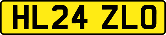 HL24ZLO