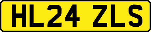 HL24ZLS