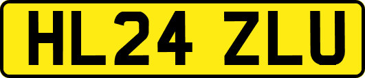 HL24ZLU
