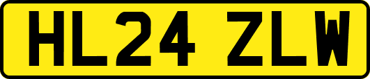 HL24ZLW
