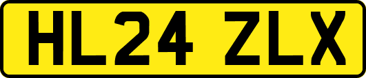 HL24ZLX
