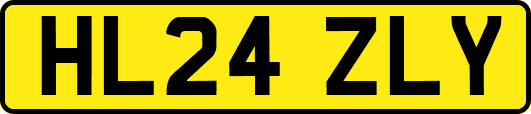 HL24ZLY
