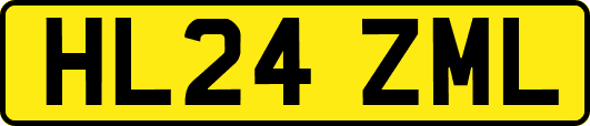 HL24ZML