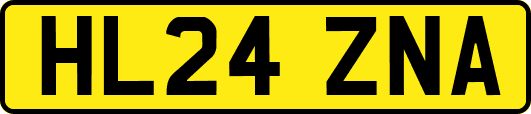 HL24ZNA