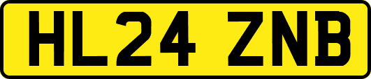 HL24ZNB