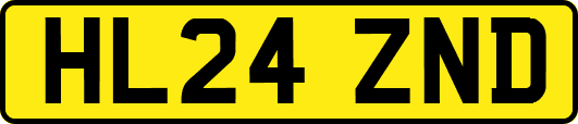 HL24ZND