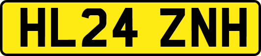 HL24ZNH