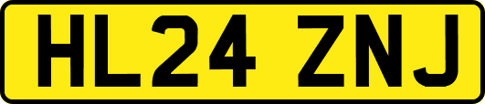 HL24ZNJ