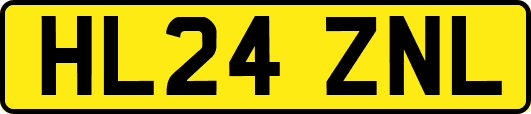 HL24ZNL