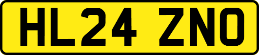HL24ZNO