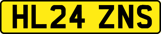 HL24ZNS