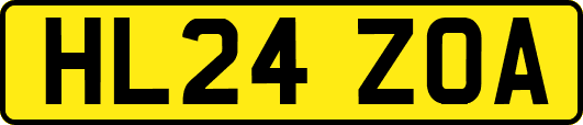 HL24ZOA