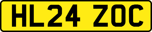 HL24ZOC